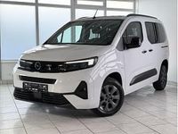 Neu Opel Combo Life 131 PS (96 kW) 2026 Beige Van / Kleinbus