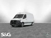 Gebraucht Mercedes Sprinter 170 PS (125 kW) 2024 Andere Van