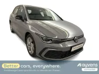 Używany VW Golf GTE 150 KM (110 kW) 2022 Szary Coupe