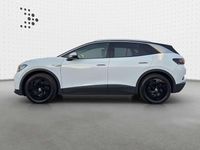 Gebraucht VW ID.4 Pro Performance 150 kW (204 PS) 2022 Gletscherweiß metallic SUV