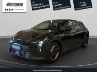 Neu Kia EV4 Earth 150 kW (204 PS) 2026 Schwarz Limousine
