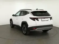 Neu Hyundai Tucson 150 PS (110 kW) 2025 Grau SUV