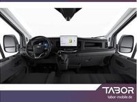 Neu Ford Transit Trend 165 PS (121 kW) 2025 Weiß (frozen white) Limousine