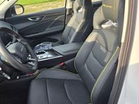 Gebraucht Baic X55 177 PS (130 kW) 2024 Weiß SUV