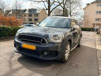 Gebraucht Mini Cooper Countryman 2020 Grau SUV