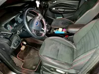 Gebraucht Ford Kuga ST 182 PS (133 kW) 2018 Grau SUV