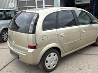 gebraucht Opel Meriva 1,6l, 1.Hand, 130000 KM, Tüv neu!!