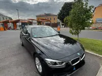 Gebraucht BMW 330e 252 PS (185 kW) 2018 Schwarz Limousine