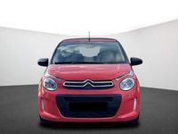 gebraucht Citroën C1 1.0 VTi Airscape Feel Edition