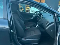Gebraucht Kia Ceed 135 PS (99 kW) 2017 Schwarz Kleinwagen