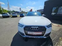 Gebraucht Audi A6 Allroad Comfort 190 PS (139 kW) 2017 Weiß Kombi