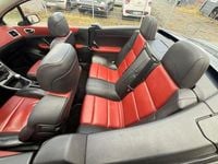 Gebraucht Peugeot 207 120 PS (88 kW) 2006 Cabrio