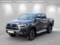 gebraucht Toyota HiLux DC 2.8 Executive Leder+JBL+Navi+LED+360+SHZ+PDC+Pr