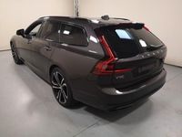 Gebraucht Volvo V90 Ultimate 310 PS (228 kW) 2022 Grau Kombi