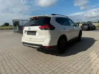 Gebraucht Nissan X-Trail Acenta 159 PS (116 kW) 2020 SUV
