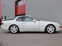 gebraucht Porsche 968 CS Clubsport 499 BRD -Ausführung