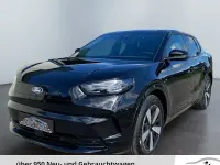 Neu Ford Capri Extended Range 210 kW (286 PS) 2026 Agate black SUV