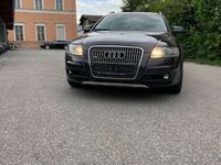 gebraucht Audi A6 Allroad 2.7 TDI