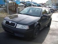 Gebraucht Skoda Octavia 60 PS (44 kW) 2003 Other Kombi