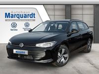 Gebraucht VW Passat 150 PS (110 kW) 2026 Schwarz Kombi