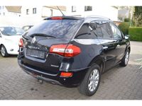 gebraucht Renault Koleos Dynamique 2,0 dCi*Automatik*Navi*AHK*PDC*