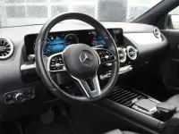 Gebraucht Mercedes GLA250 Style 102 PS (75 kW) 2022 Schwarz SUV