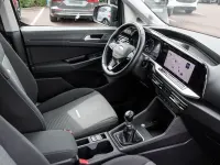 Gebraucht Ford Tourneo Connect Active 114 PS (83 kW) 2023 Grau Van / Kleinbus