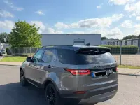 Gebraucht Land Rover Discovery HSE Luxury 306 PS (225 kW) 2019 Grau SUV