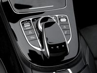 Gebraucht Mercedes E300 AMG 143 PS (105 kW) 2022 Unilack polarweiß Limousine