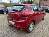 gebraucht Dacia Sandero 1.0 TCe Comfort St&St+LPG/BENZIN+KLIMA+6 GANG