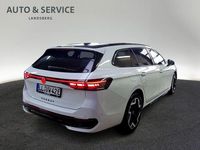 Neu VW Passat R-line 272 PS (200 kW) 2026 Weiß Limousine