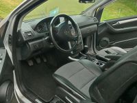 Gebraucht Mercedes A180 2005 Silber Kleinwagen