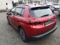 gebraucht Peugeot 2008 Active PureTech 110 EAT6 Stop&Start