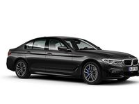 Gebraucht BMW 530 iPerformance 184 PS (135 kW) 2026 Limousine
