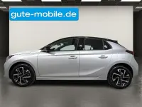 Neu Opel Corsa 101 PS (74 kW) 2026 Silber Kleinwagen