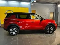 Używany Opel Frontera S 99 kW (135 KM) 2025 Pomarańczowy SUV