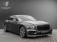 gebraucht Bentley Flying Spur V8 CarbonKit/FirstEdition/Touring
