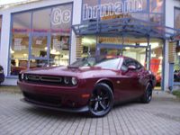 gebraucht Dodge Challenger 3,6 Leder"Navi"PDC"Kamera