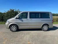 Occasion VW T5 131 ch (96 kW) 2003 Van