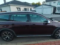 Gebraucht VW Passat Alltrack 220 PS (161 kW) 2018 Rot Kombi
