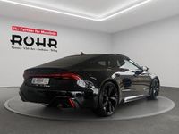 Gebraucht Audi RS7 Ambiente 600 PS (441 kW) 2025 Mythosschwarzmetallic Kleinwagen