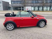 Gebraucht Mini John Cooper Works 211 PS (155 kW) 2014 Rot Kleinwagen