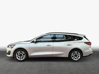 Occasion Ford Focus Cool & Connect 125 ch (91 kW) 2023 Argent Break