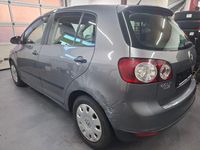 Gebraucht VW Golf VI 80 PS (58 kW) 2008 Grau Kleinwagen