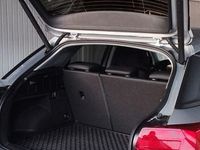 Second-hand Audi Q2 Advanced 150 CP (110 kW) 2025 Gri SUV