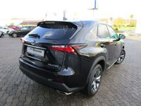 gebraucht Lexus NX200t t Allrad F Sport