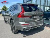 Gebraucht Volvo XC60 Plus 250 PS (183 kW) 2025 Grün SUV