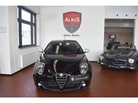 gebraucht Alfa Romeo MiTo 1.4 8V Junior+Navi+Sitzheiz.+PDC+Garantie