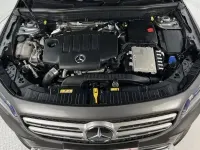 Gebraucht Mercedes GLB180 116 PS (85 kW) 2023 Grau SUV
