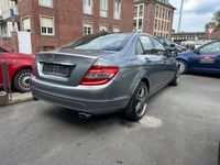 gebraucht Mercedes C320 C -Klasse Lim.CDI *3. Hand*Tüv Neu*